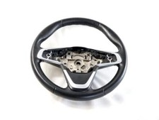 32306860357 VOLANTE IN PELLE BMW X1 F48 18D 2.0 D 4X4 110KW AUT 5P (2017) RICAMB