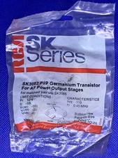 RCA SK3082 - Amplificatore di