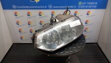 PROIETTORE-FARO SX.        60620135 ALFA ROMEO 156 1a Serie (04/00>02/02<) RICAM