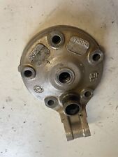 culasse husqvarna cr/wr 125