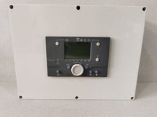 PANNELLO REGOLATORE TERMOSTATO