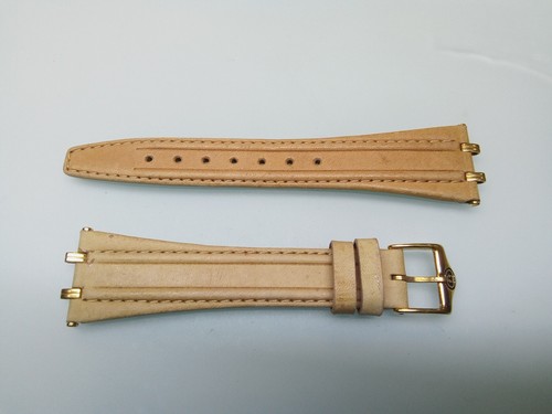 Cinturino beige vitello - cinturino,