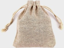 20x SACCHETTINI RUSTICI