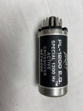 Peavey PL - 1200 E.Q. Rete