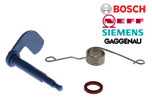 Kit rilascio dispenser