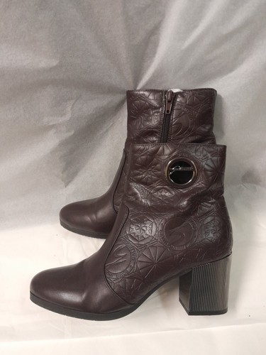 Scarpe donna stivaletto vera - donna,