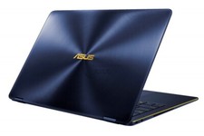 13 “ Pollici Asus ZenBook Flip Notebook Pc Blu UX370UAR Flip