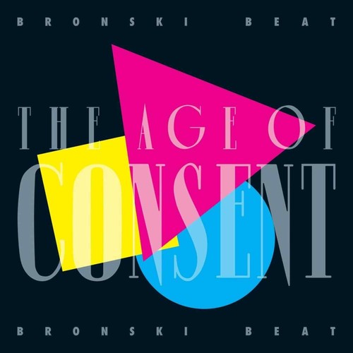 Bronski beat the age - beat,