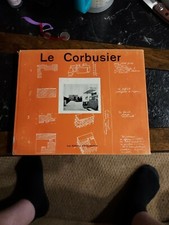 Corbusier 1910 les - 1910-29,