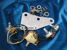 1992 USA AVRI Fender