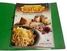 IL PIACERE DEL FORMAGGIO 1/20  FABBRI 2000