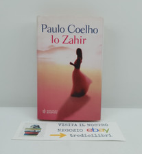 LO ZAHIR - PAULO COELHO -