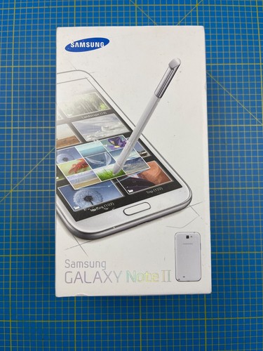 Samsung galaxy note - samsung, (n7100)