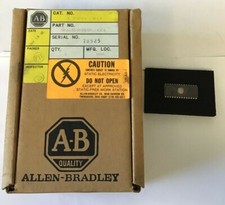 ALLEN BRADLEY 1770-XU MINI PLC