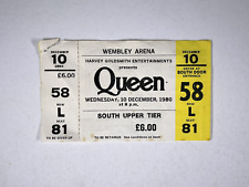 Queen Freddie Mercury