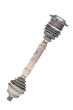 Audi A6 2,5 Tdi Albero Motore