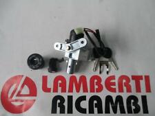 KIT SERRATURE CONTATTO ACCENSIONE HONDA DYLAN 125 150