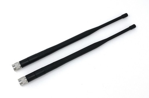 Coppia antenne tnc sma - coppia, uhf