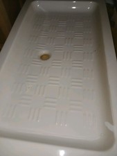 piatto doccia Ceramica 120x70x11