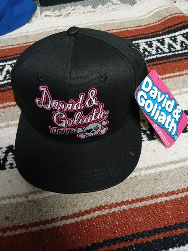 Cappello david golia - cappello, &