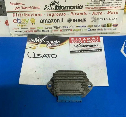 Regolatore tensione piaggio - regolatore,