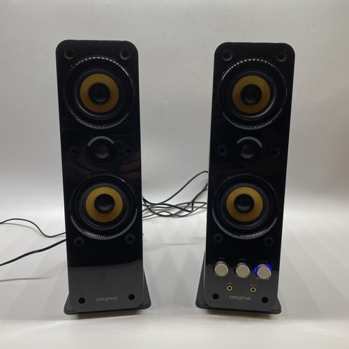 Creative gigaworks t40 series - creative,