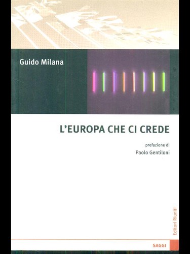Europa che crede - che, ci