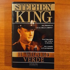 Il miglio verde - Stephen King
