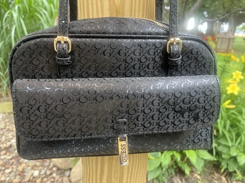 Borsa nera guess kelowna - guess,