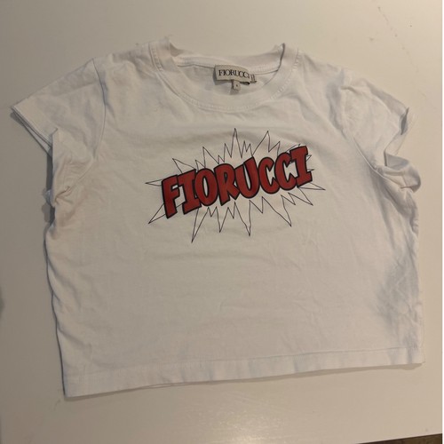 Shirt bambino fiorucci - t-shirt,