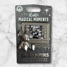 Spilla 2026 Disney Momenti