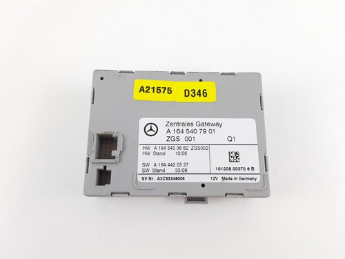 Modulo comando gateway - modulo,