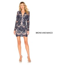 NEW Bronx and Banco Lace Opal