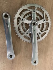 Pédalier Shimano XTR FC M900