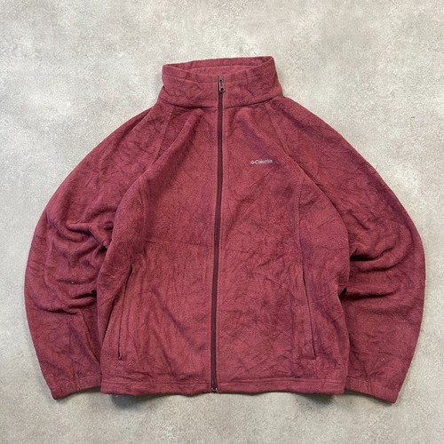 Giacca columbia fleece uomo - da,
