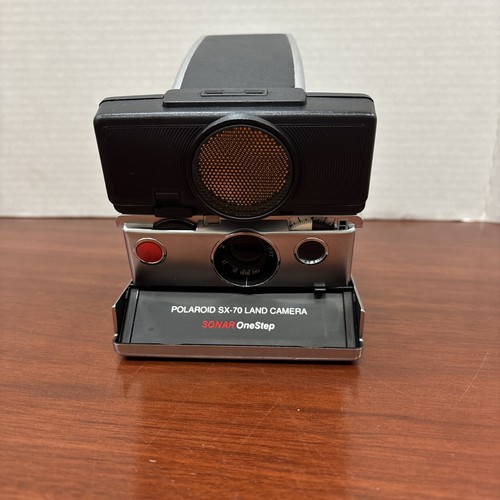 Sonar fotocamera terrestre