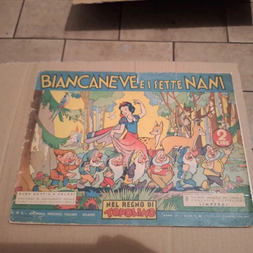 Nel regno topolino - nel, 66