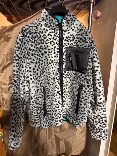 Giacca reversibile supreme - supreme, in