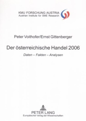 Der österreichische handel - der,
