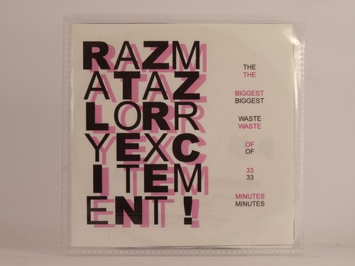 Razmataz lorry excitement the - lorry,
