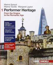 Performer Heritage 1 From the