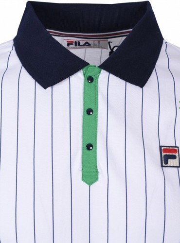 Polo tennis fila bjorn - bjorn, borg