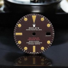 Rolex Vintage 1665 Submariner