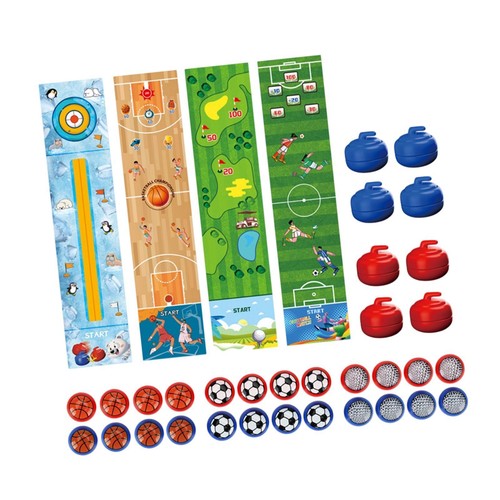 Gioco coperto palla da - gioco,