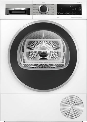 Bosch serie wqg245d0it - bosch,