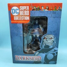 Eaglemoss super hero - dc,