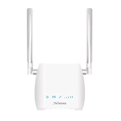 Strong router portatile lte - strong,