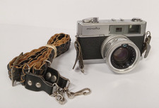 Minolta Hi-Matic 7 f/1.8