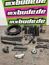 Husqvarna TE TC SM 610 410