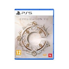 Ps5 Civilization 7 EU
